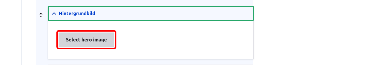 CreateParagraph Container Image