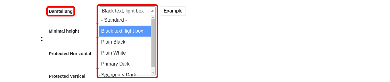 CreateParagraph Hero Style