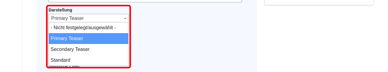 CreateParagraph ListArticle Style