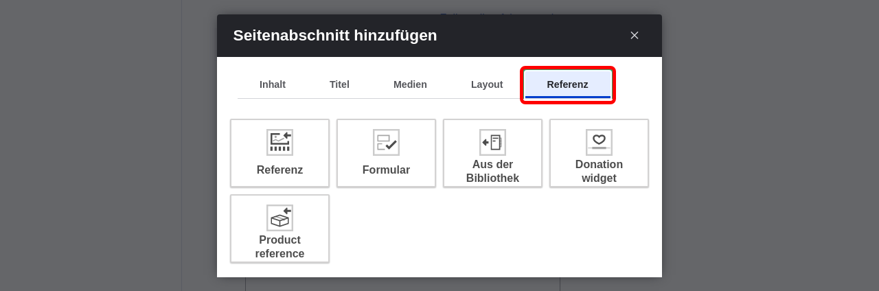CreateParagraph Reference