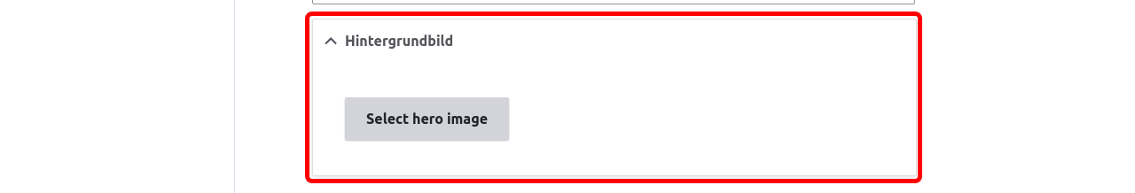 Donation Widget BGImage