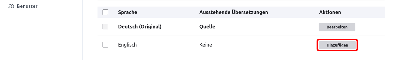 Forms AddTranslation Highlighted