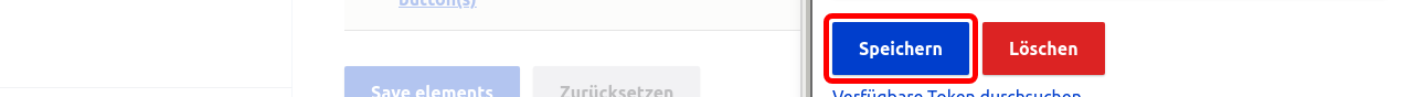 Forms CSSSave