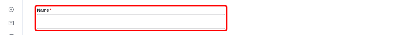 MediaFolder Name