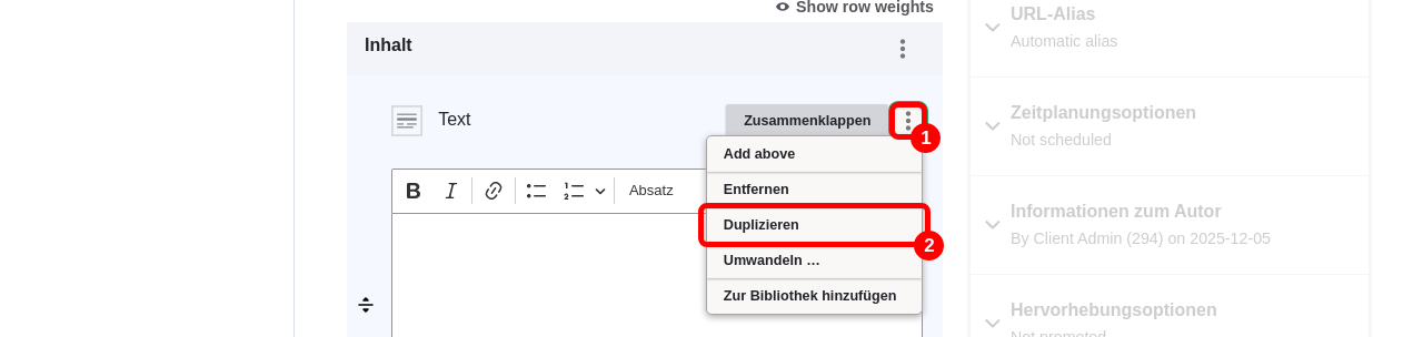 ParagraphGeneral Duplicate