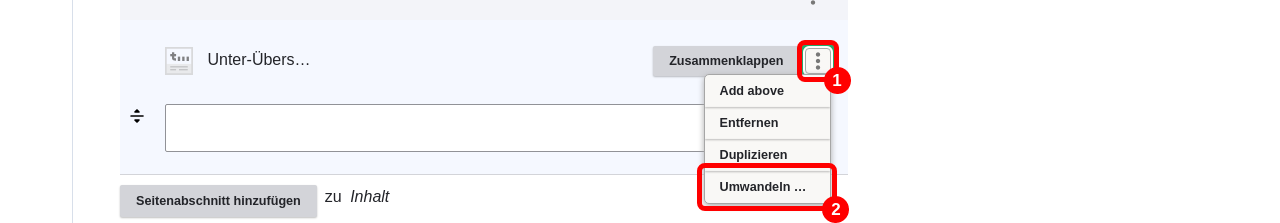 SubTitle Convert