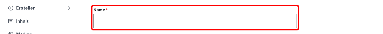 TaxonomyTerm Name