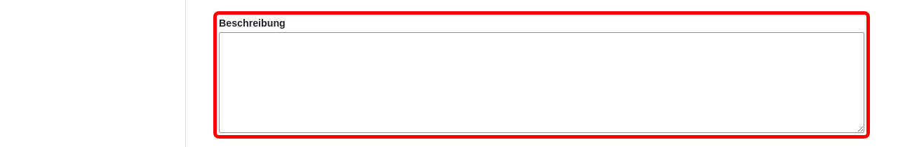 UpdateDoc Description