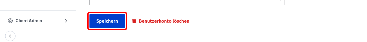User Save