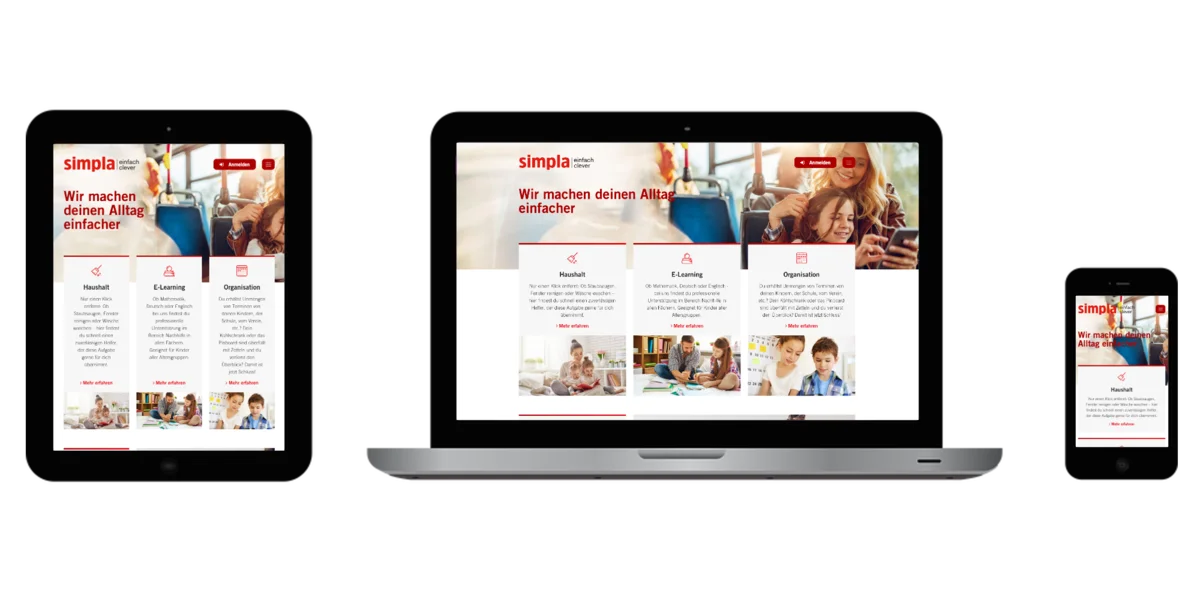 Case Study Simpla