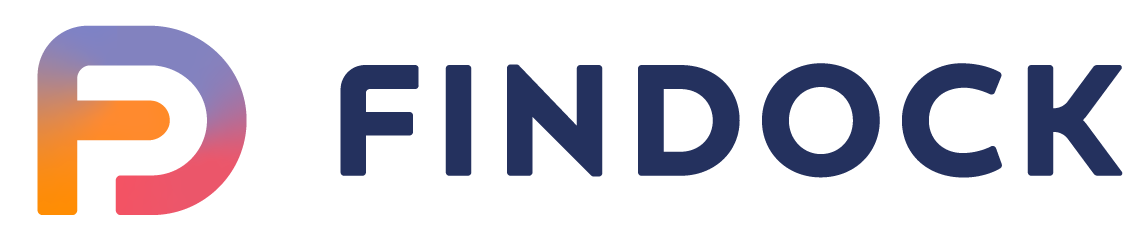 findock logo