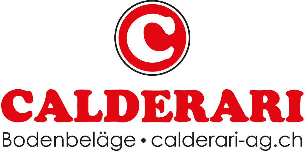 Logo der Calderari AG