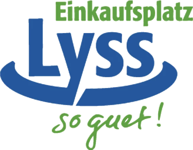 Einkaufsplatz Lyss