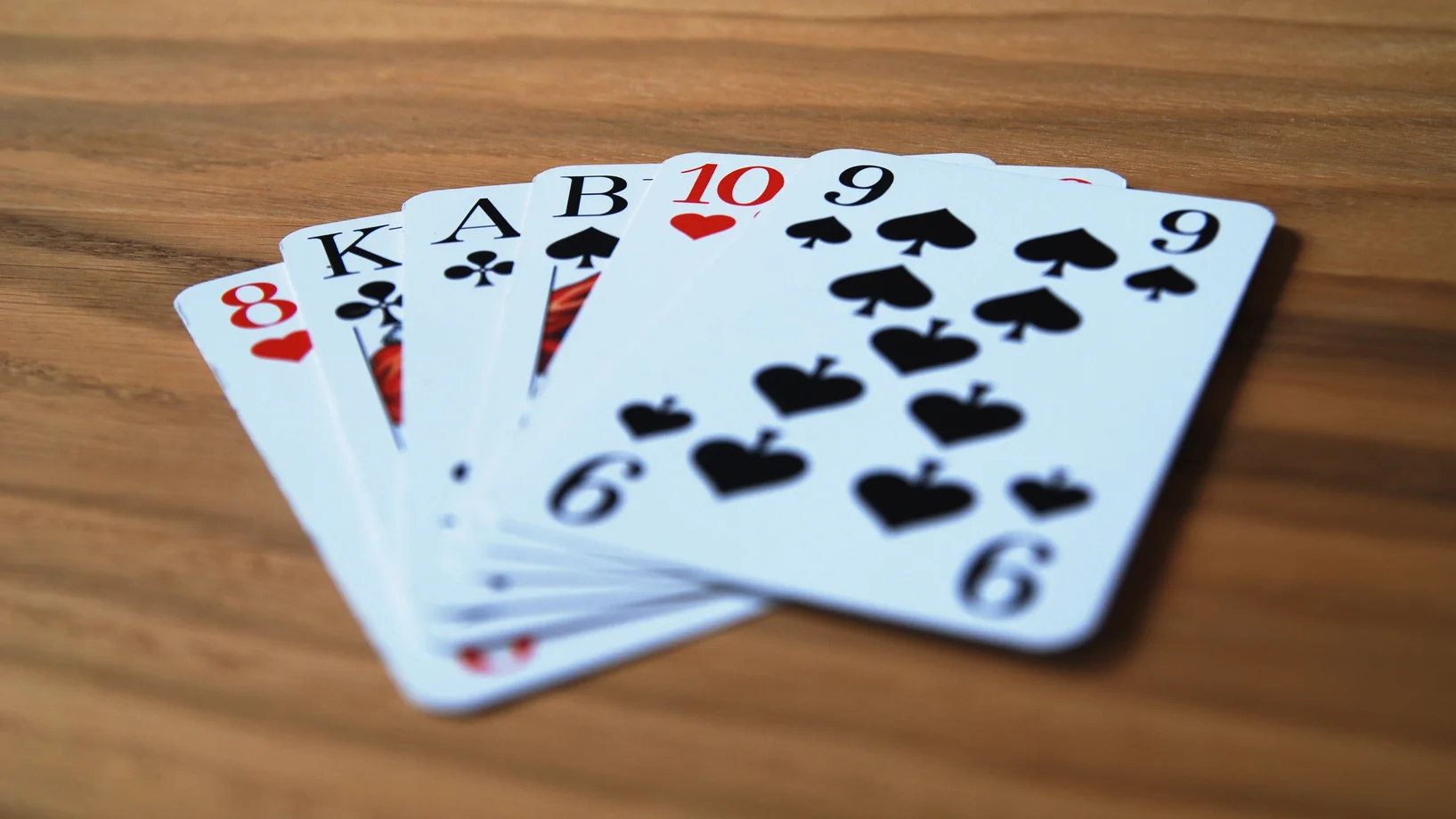 Cards