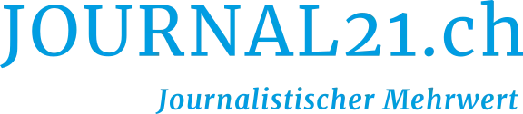 Journal21 Logo